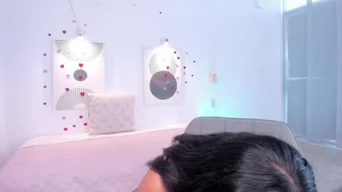 paulina_soul online show from April 15, 8:42 pm