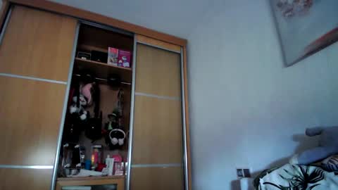 Paulina  online show from February 26, 9:41 am
