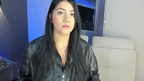 Paulina online show from November 4, 12:10 pm