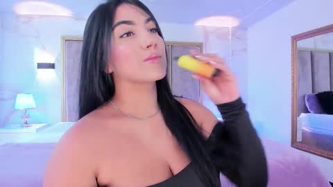 Paulina online show from December 4, 6:19 pm