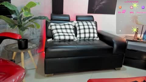 PaulinaSaennz online show from February 16, 2:06 pm