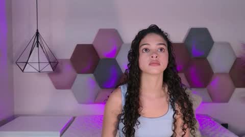 Paulina Saint online show from January 16, 6:48 pm