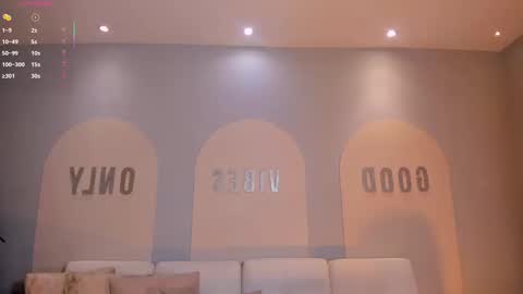 Paulina Santos  online show from March 13, 8:43 pm