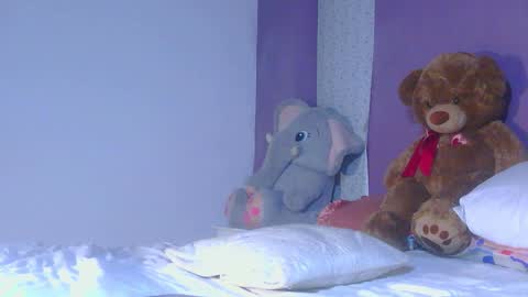 paulina online show from March 20, 8:25 pm