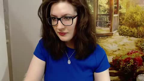 Pavla online show from March 26, 10:06 am