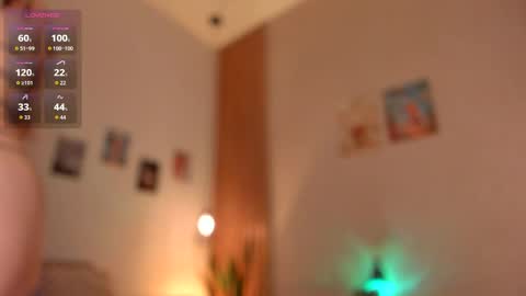 Dani online show from May 29, 4:16 pm