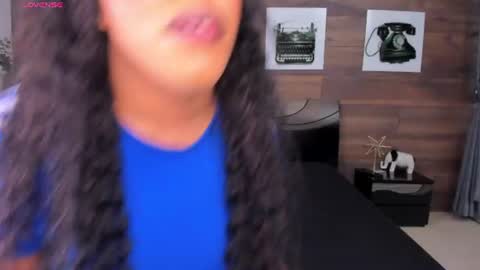 Briana online show from July 23, 12:57 pm