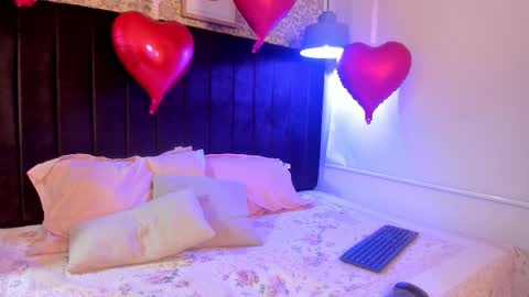 peachy online show from February 18, 8:19 pm