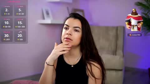 peachyfantasy online show from February 17, 5:07 am