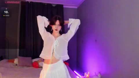 Peachy not a bb baby love or something Please call me Peachy online show from November 9, 1:56 am