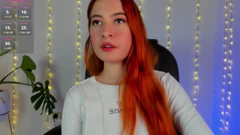 LILLY online show from February 6, 2:37 am