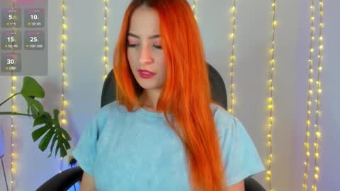 LILLY online show from January 13, 2:39 am