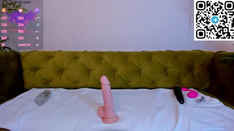 Sex Leah online show from March 27, 1:07 am