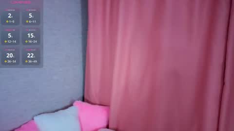 pearly_peach_ online show from May 8, 6:10 pm