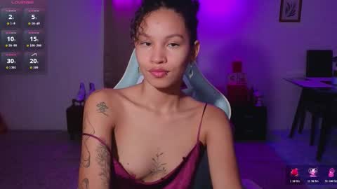 peggy-funn online show from March 1, 4:23 am