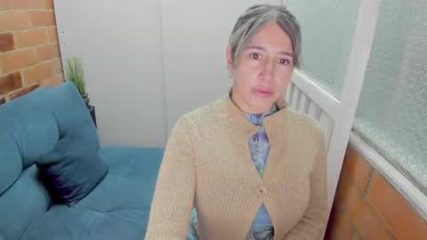 Penelope online show from November 24, 7:16 pm