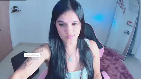 penelope_hearth online show from January 6, 5:38 pm