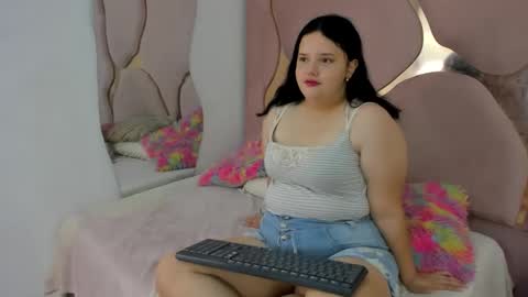 penelope_starht online show from February 1, 8:07 pm