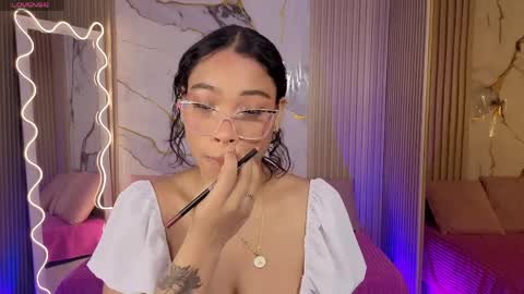 penelope online show from April 12, 3:20 am