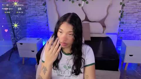 penelope online show from March 9, 3:42 am