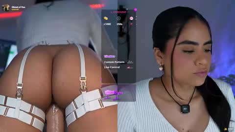 penelopesexx_ online show from February 15, 7:57 pm