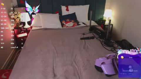 Hi  Im Peneloppa online show from March 20, 10:14 pm