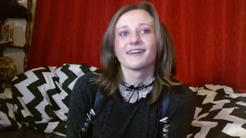 Loki online show from December 3, 12:11 am