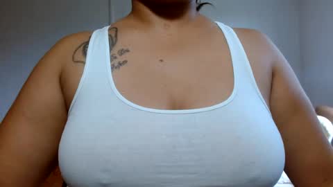 Megan online show from July 7, 3:15 pm