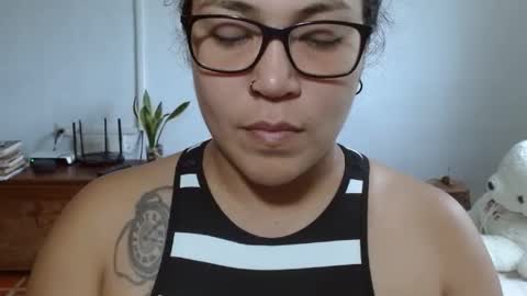 Megan online show from July 23, 2:36 pm