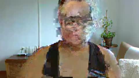 Megan online show from April 4, 2:38 pm