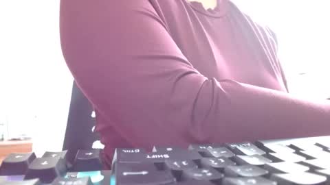 Megan online show from December 20, 5:06 pm