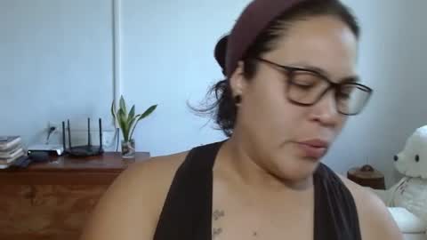 Megan online show from July 25, 2:46 pm