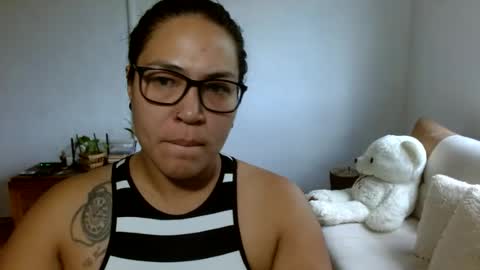 Megan online show from July 1, 1:54 pm