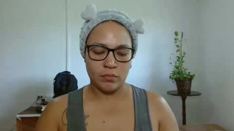 Megan online show from February 16, 4:29 pm