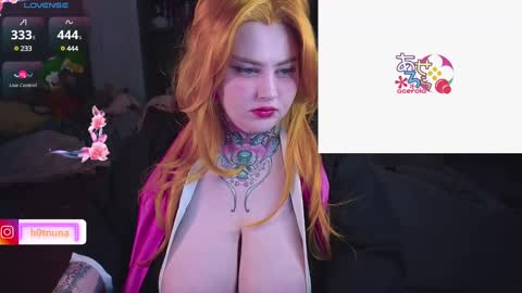 Kim Byeoldae online show from February 9, 8:13 pm