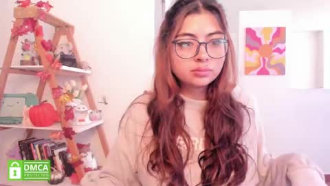 Sarah Ana Banana online show from September 27, 11:28 am