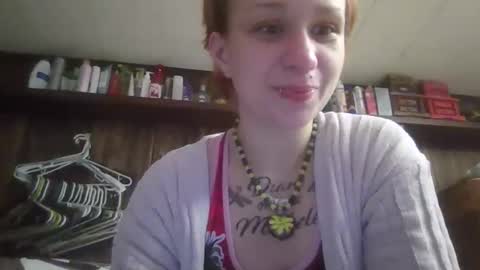 perfectly222peachy online show from December 18, 10:42 am