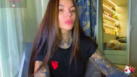 Anna online show from February 15, 9:52 am