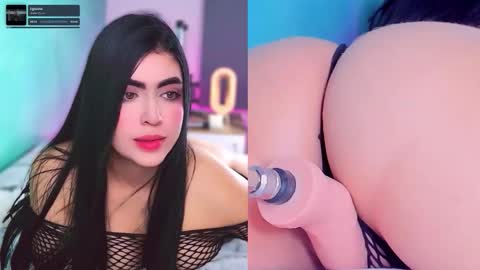 perla_cm online show from January 19, 11:17 am