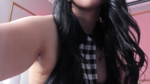 PerlaPreciosa online show from November 30, 6:06 am