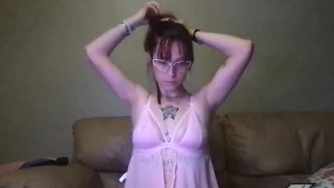 perpetuallilith online show from February 16, 1:16 am