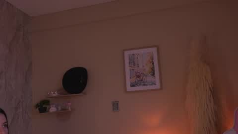 Marie online show from February 28, 11:31 am