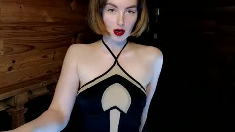 personal_devil online show from January 20, 9:43 pm