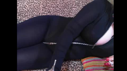 Lady K online show from September 13, 8:39 pm