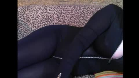 Lady K online show from October 4, 11:31 pm