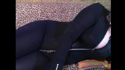 Lady K online show from October 12, 10:12 pm