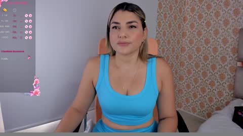 Isabella   online show from January 26, 7:41 pm