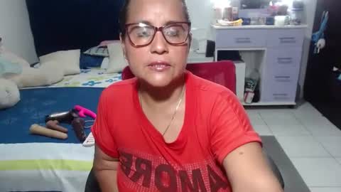 SAMY online show from April 8, 11:34 am