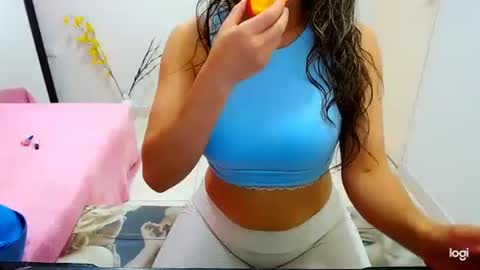 linda online show from April 15, 6:19 pm