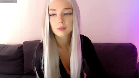 Isabella online show from March 7, 11:07 am